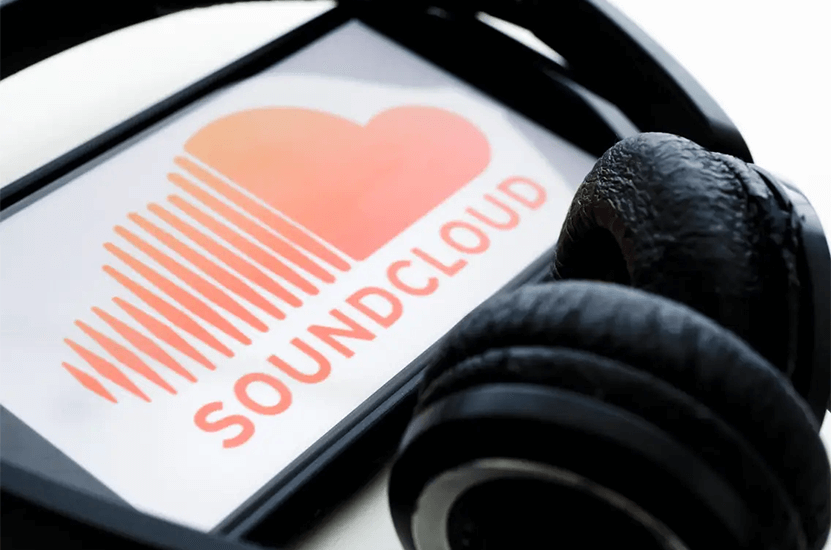 SoundCloud Embed Bludit Plugin